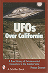 UFOS OVER CALIFORNIA